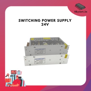 Switching power supply 24V