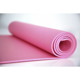 เสื่อโยคะ หนานุ่มไม่หดตัว แผ่นรองโยคะ ฟิตเนส yoga mat ออกกำลังกาย  เสื่อโยคะ หนา 10มม.183x61 cm สินค้าพร้อมส่ง 🚩🚚🚚🚩🚩🚩🚩🚩🚩