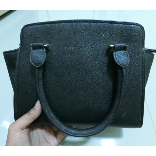 Charles&Keith