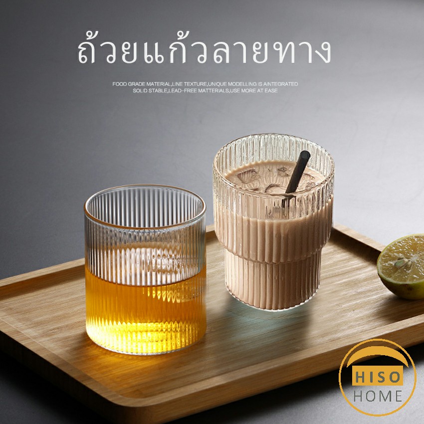 สปอตสินค้า แก้วไวน์สร้างสรรค์ ถ้วยกาแฟ ถ้วยใสในครัวเรือน glass cup