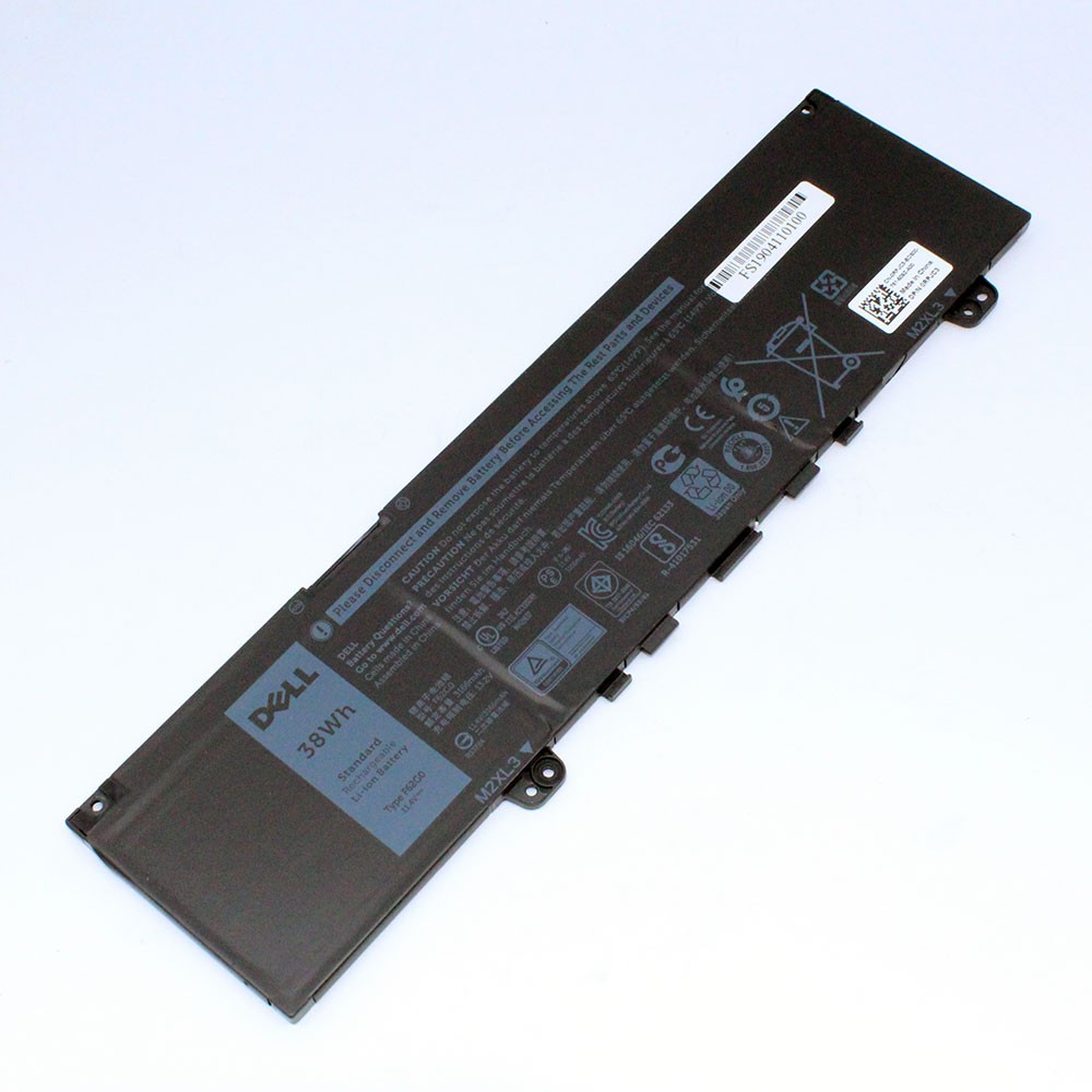 Dell F62G0 Dell Inspiron 7370 7373 5370 Vostro 5370 Series