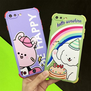 พร้อมส่ง i11/12/12promax12mini xmax เคสกันกระแทก เคสนิ่ม เคสกันเลนส์กล้อง เคสกันกล้อง เคสการ์ตูน เคสแฟชั่น