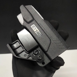 💥💥💥ซองพกในโพลิเมอร์CYTAC  Fits Glock 26,27,33