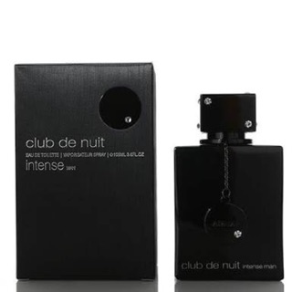 Armaf Club de nuit intense man edt 105ml กล่องซีล