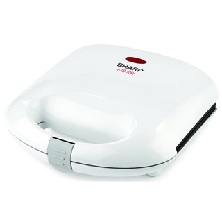 เครื่องทำแซนวิช (2 ช่อง) รุ่น KZS-70W Sandwich maker (2 slots) Model KZS-70W