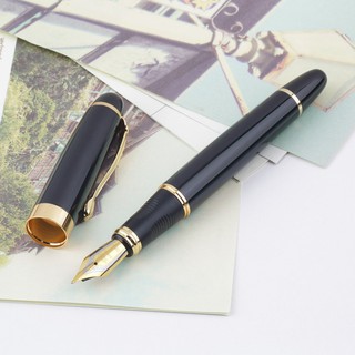 Jinhao ปากกา อุปกรณ์เครื่องเขียน Fountain pen 1 ด้าม