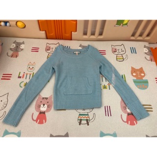 Sweater กันหนาว Aeropostale (US Brand) ส่งฟรี Kerry Express