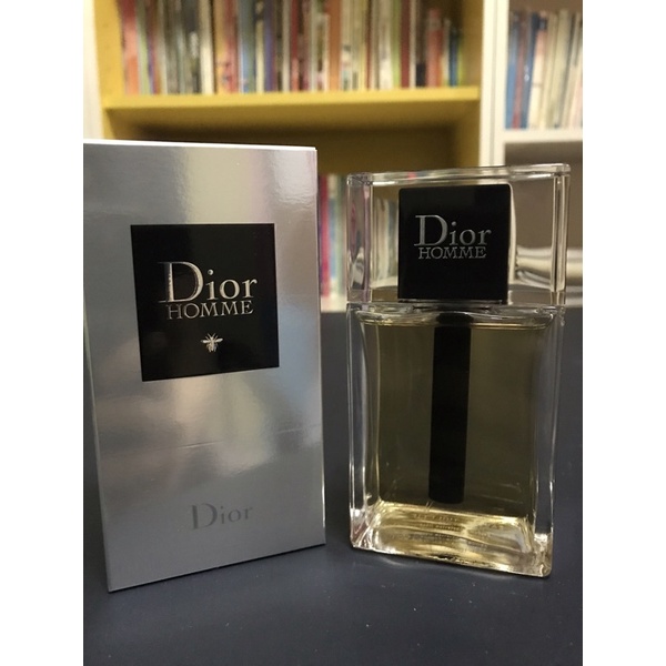 Dior homme edt 2020 100ml