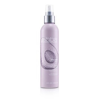 ABBA Volume Root Spray Size: 236ml/8oz