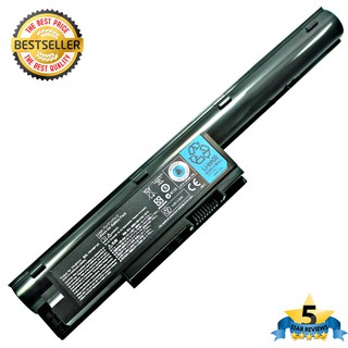 แบตเตอรี่ LifeBook Fujitsu LifeBook LH531 BH531 SH531 FMVNBP195 FPCBP274 ของใหม่ 100%