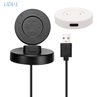 LIDU1  Chargers for Huawei- Watch- GT Smart Watches GT2e GT2 42mm 46mm Sport Classic Active Honor Magic 1/2 Dock Accessories