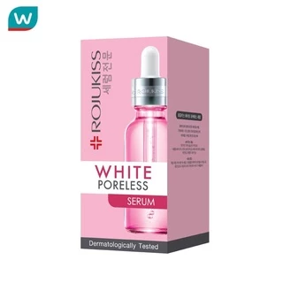 Rojukiss โรจูคิส ไวท์ พอร์เลส เซรั่ม 30 มล.