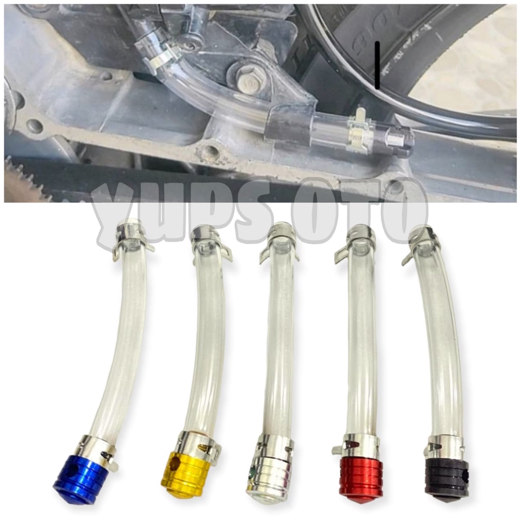 BEAT CARBON DRAIN TUBE ขนาด 10 ซม. BEAT CARBON FILTER DRAIN HOSE SCOOPY CARBON FILTER DRAIN NEPEL BE