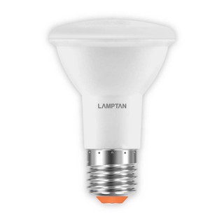 หลอด LED PAR20 IP65 6W WARMWHITE E27 LAMPTAN หลอดไฟภายในบ้านเอนกประสงค์