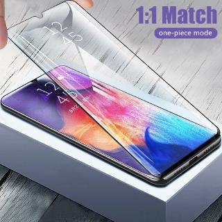 ฟิล์มกระจกนิรภัยกันรอย 2 ชิ้นสําหรับ oppo realme 5 3 2 pro realme c 1 c 2 c 3 xt x 2 pro