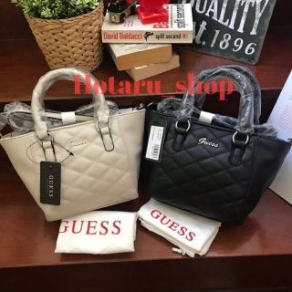 💕New!  Guess Shoulder Bag(พร้อมถุงผ้าแบรนด์)