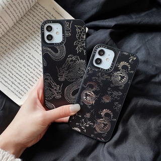 เคส For iPhone 14 13 12 11 Pro Max  6 7 8 6s Plus SE2020 XR X XS Max XSMAX 14Pro 13Pro 12Pro 12mini 13mini 6plus 7plus 8plus 13promax 14plus 14promax 12promax Casetify high quality tpu casetify A10