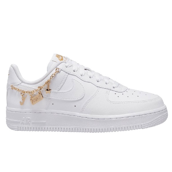 Nike Air Force 1 Low LX Lucky Charms White (W)