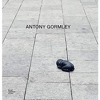 Antony Gormley [Hardcover]หนังสือภาษาอังกฤษมือ1(New) ส่งจากไทย