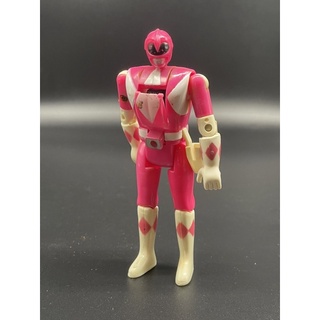 Kyouryu Sentai Zyuranger Action Figure ขายคู่คะ