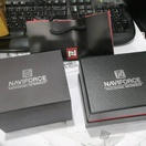 reviewร้านแนะนำนาฬิกา naviforce แท้ รับประกัน 1 ปี นาฬิกาnaviforce รุ่น NF9099 สายหนัง รับประกันของแท้ ศูนย์ไทย comment 2