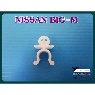 NISSAN BIG-M LOCKING CLIP STEEL BONNET SUPPORT CLIP (1 PC.)  // กิ๊บล็อค กิ๊บรับเหล็กค้ำฝากระโปรง (1 ตัว) สินค้าคุณภาพดี