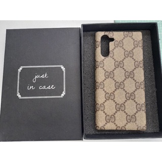 ส่งต่อเคส Gucci samsung note 10