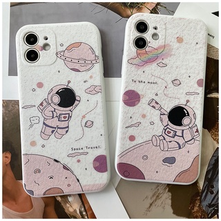 For  HUAWEI Y6P Y6S Y7P Y7A  Y9S Y9 PRIME Y7 Y6 PRO 2019 NOVA 5T NOVA 7i 3i P30 LITE  Heavenly Astronaut TPU soft case