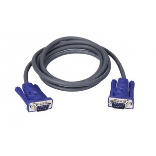 ATEN VGA Cable (Male / Male) 2m รุ่น 2L-2502