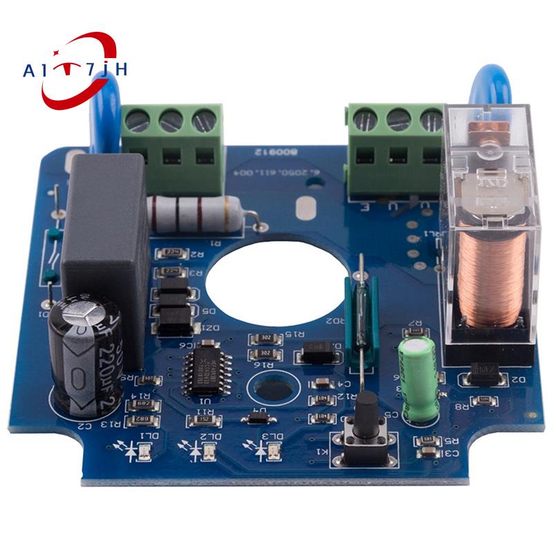 สวิตช์ควบคุมแรงดันน้ําอัตโนมัติ Ac220V-240V