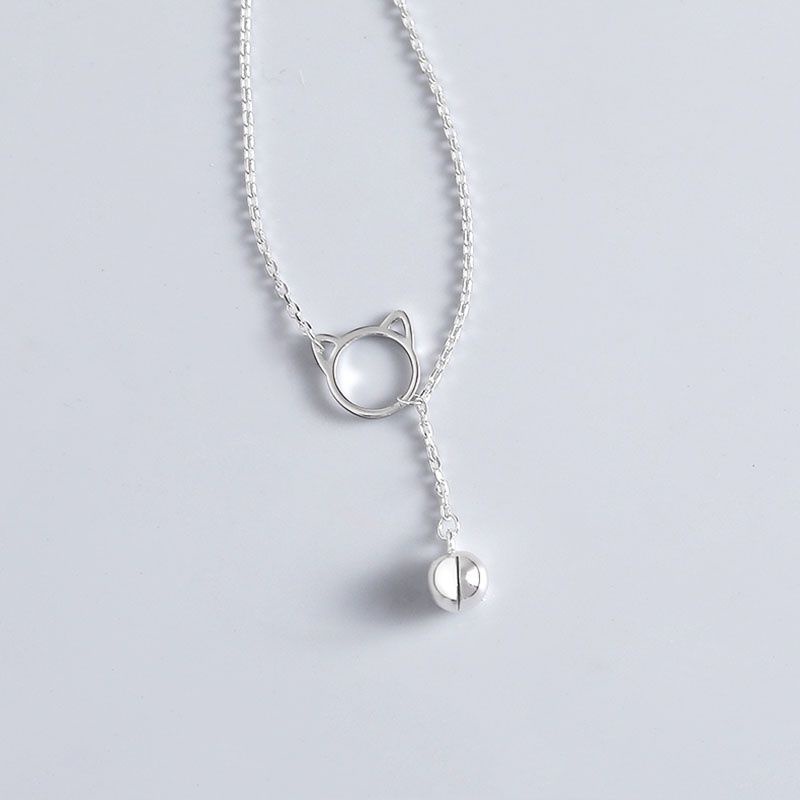 สร้อยข้อเท้าแมว • Cat Anklet ราคา ถูกที่สุด ดีลบีเคเค แกลเลอรีภาพที่ 6