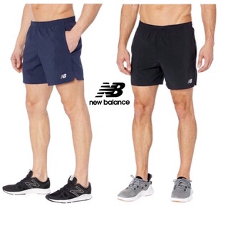 NB…New Balance “ของใหม่” Mens Running Short  !!! ของใหม่Outlet จัดเลย!!!! สวยถูกใจเเน่นอน  กางเกงกีฬาผ้าร่ม