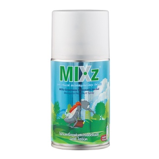 ✨โดนใจ✨ Mixz Mosquito Repellent Automatic Spray สเปรย์ปรับอากาศ ✨ลดพิเศษ✨