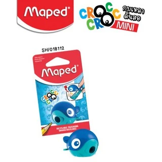 กบเหลา Maped CROC CROC MINI