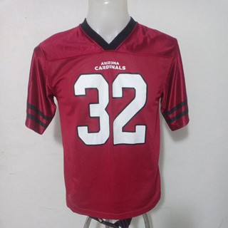 เสื้อกีฬา NFL ARIZONA CARDINALS Size S มือ2