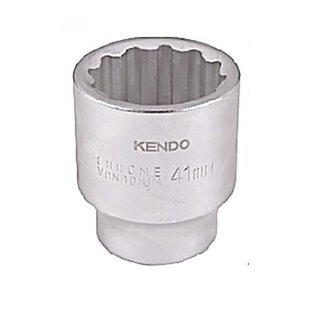 KENDO 17330 ลูกบ๊อก รู 3/4" 12PT 30mm | MODERTOOLS OFFICIAL