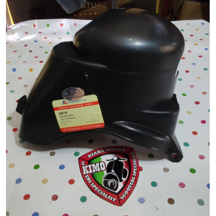 Boring Hed Head Block Steel Cap Vespa Excel Super Sprint Px Ps Pxe Danmotor