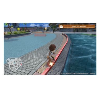 [+..••] NSW GO VACATION (เกม Nintendo Switch™🎮)