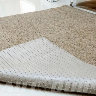 DIFF พรมเช็ดเท้า พรมดักฝุ่น หนาพิเศษ 13 MM. 90X120 cm (PVC FLOOR MAT)