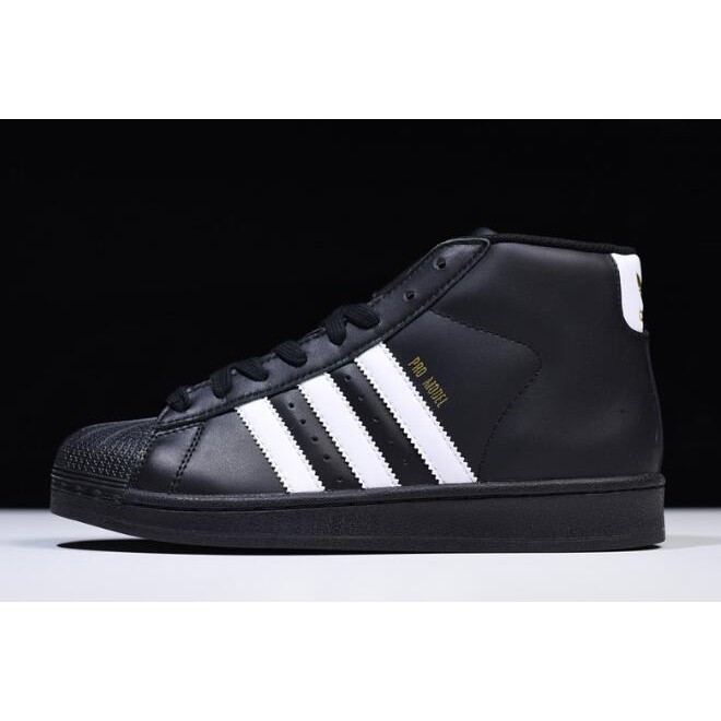 adidas superstar pro model