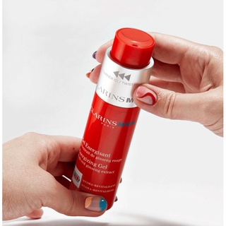 พร้อมส่ง CLARINS MEN Energising Gel 50ml