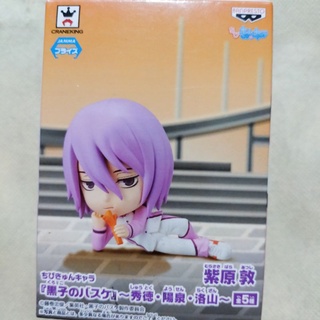 Kuroko no basket คุโรโกะ โมเดล ฟิกเกอร์ บาสเกตบอล การ์ตูน อนิเมะ ญี่ปุ่น มังงะ Mini Figure Japan Model