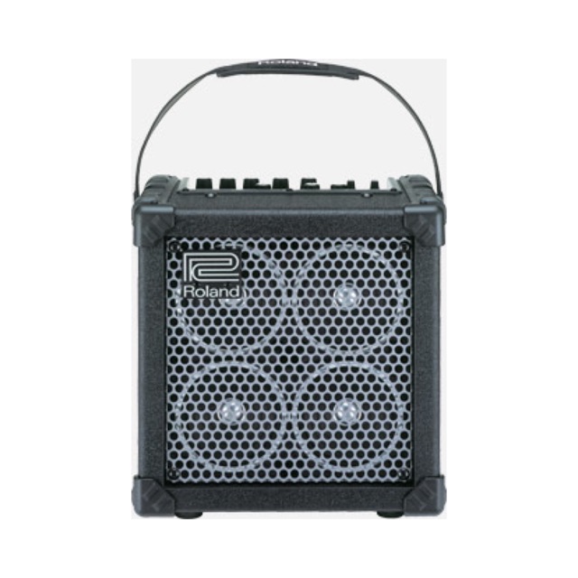 Roland MICRO CUBE RX Guitar Amplifier