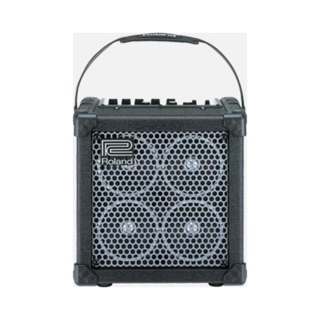 Roland MICRO CUBE RX Guitar Amplifier