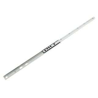 DRAWER SLIDE HAFELE 494.02.201 10” รางลิ้นชักรับข้าง HAFELE 494.04.201 10 นิ้ว รางลิ้นชัก อะไหล่เฟอร์นิเจอร์ เฟอร์นิเจอร