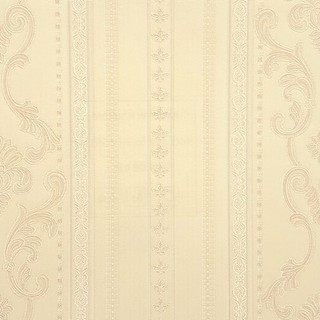 KASSA HOME วอลล์เปเปอร์ติดผนัง Luxury รุ่น 63058 ขนาด 53 x 1000 ซม. สีเหลือง Wallpaper