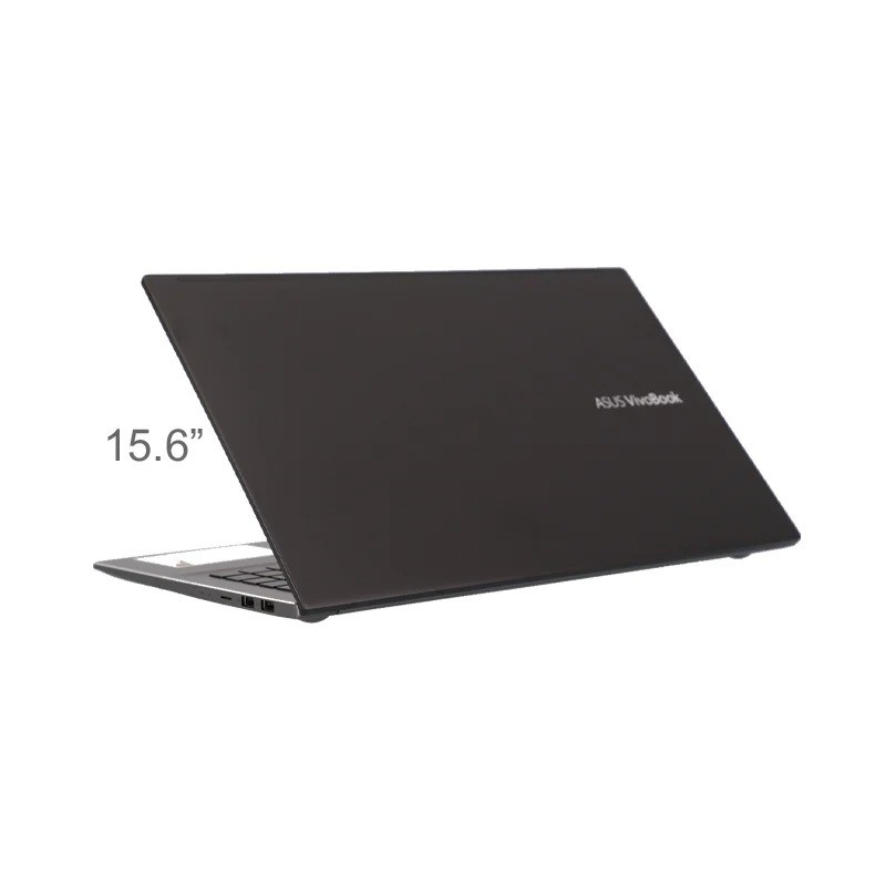 Notebook Asus Vivobook S15 S533EA-BQ049TS (Indle Black)