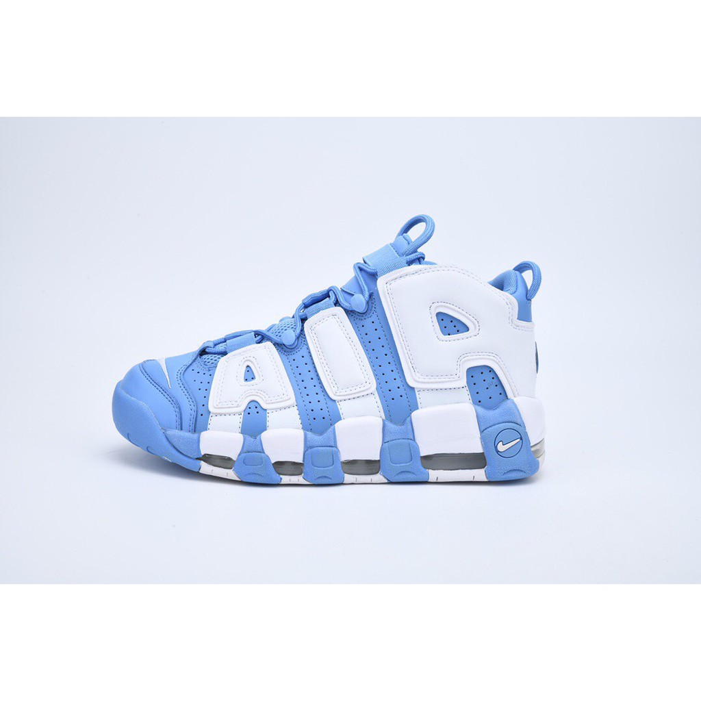 air more uptempo 96 unc