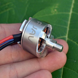 Small Airplane Brushless Motor 2212 3S-4S 920KV RC Drone Quadcopter Spindle Motor Self-locking Brushless Motor