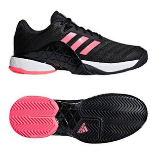 Adidas barricade รองเท้าเทนนิสของแท้